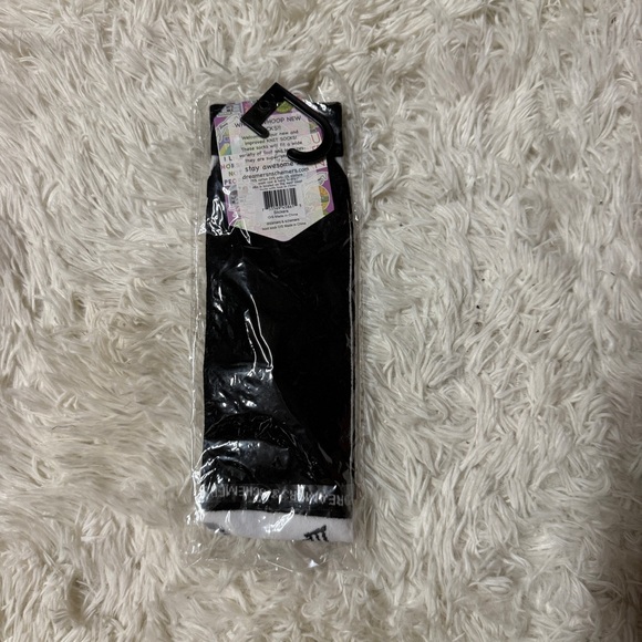 New Dreamers And Schemers Horseback Riding Equestrian Boot Socks - Picture 3 of 3